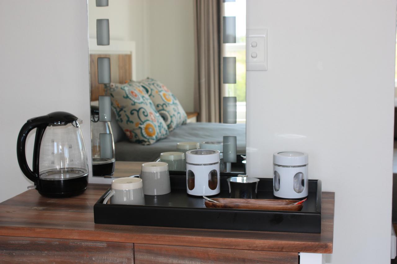 The Noble Ant Hotel George Ngoại thất bức ảnh