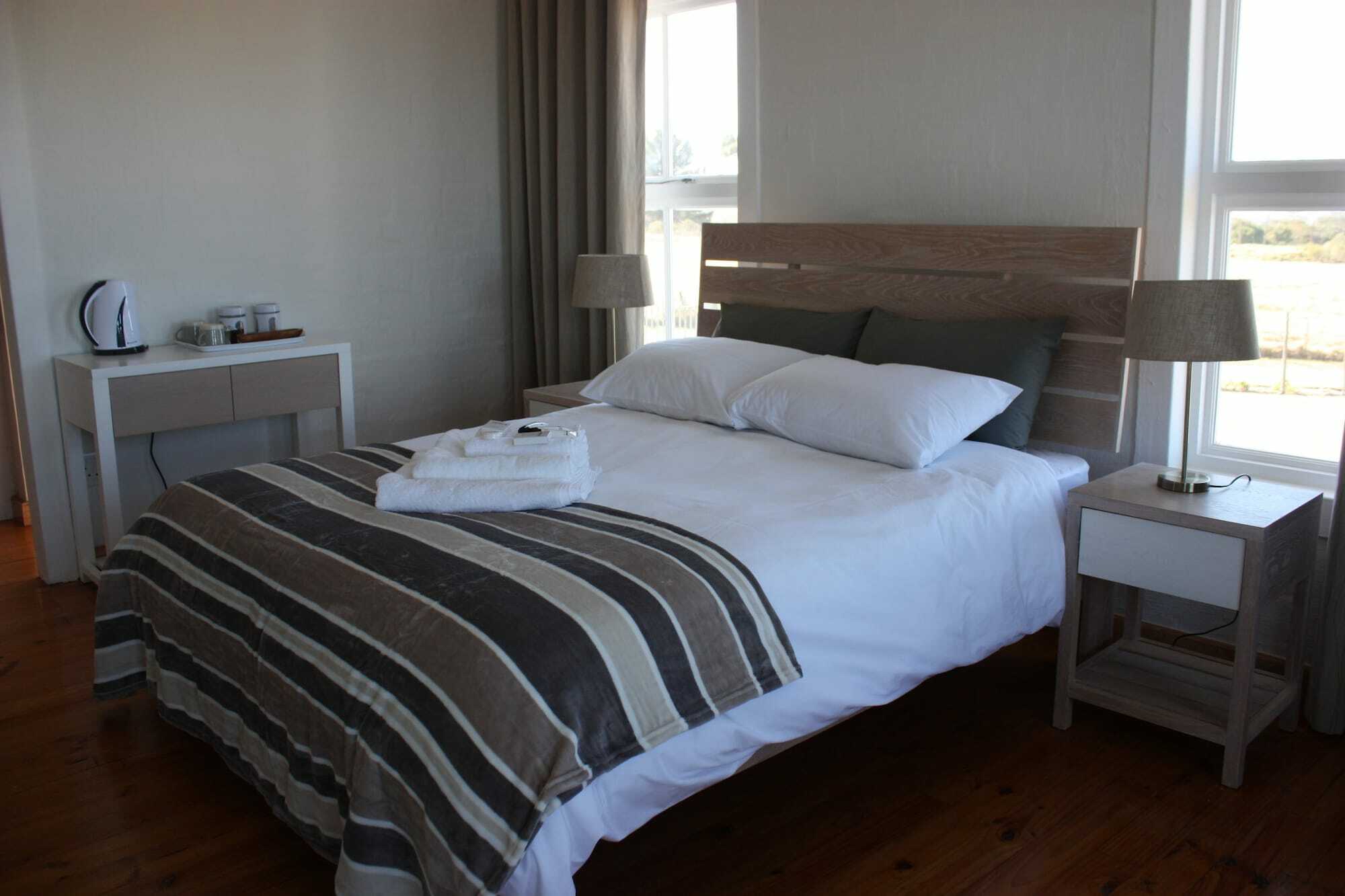 The Noble Ant Hotel George Ngoại thất bức ảnh
